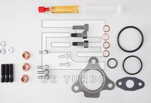 BE TURBO ABS516 - Mounting Kit, charger autospares.lv