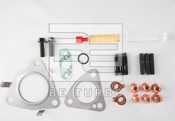 BE TURBO ABS510 - Mounting Kit, charger autospares.lv