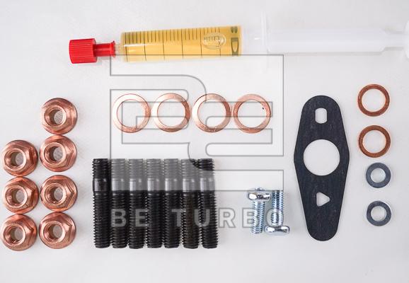 BE TURBO ABS511 - Mounting Kit, charger autospares.lv