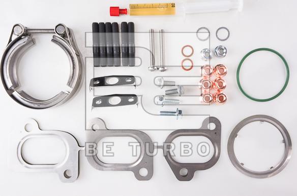 BE TURBO ABS513 - Mounting Kit, charger autospares.lv