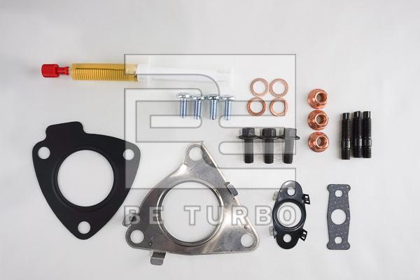 BE TURBO ABS589 - Mounting Kit, charger autospares.lv