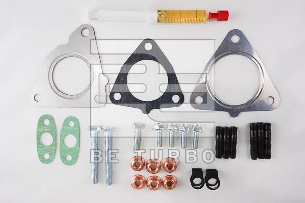 BE TURBO ABS584 - Mounting Kit, charger autospares.lv