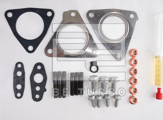 BE TURBO ABS585 - Mounting Kit, charger autospares.lv