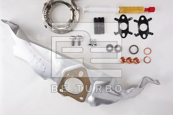 BE TURBO ABS581 - Mounting Kit, charger autospares.lv