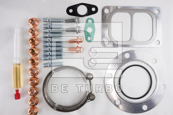 BE TURBO ABS587 - Mounting Kit, charger autospares.lv