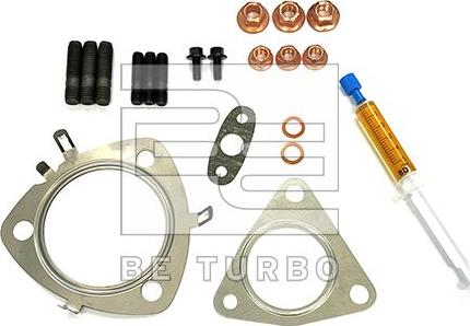 BE TURBO ABS535 - Mounting Kit, charger autospares.lv