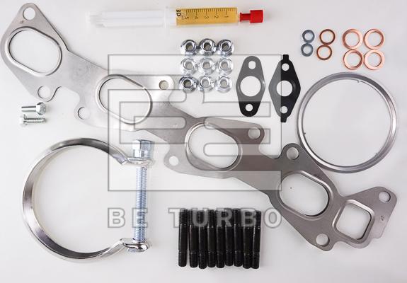 BE TURBO ABS524 - Mounting Kit, charger autospares.lv