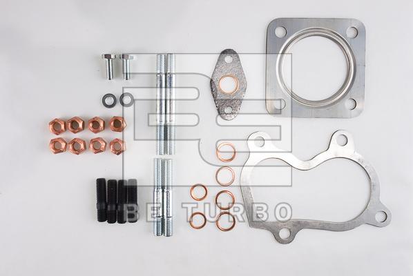 BE TURBO ABS526 - Mounting Kit, charger autospares.lv