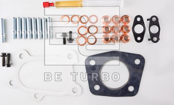 BE TURBO ABS520 - Mounting Kit, charger autospares.lv