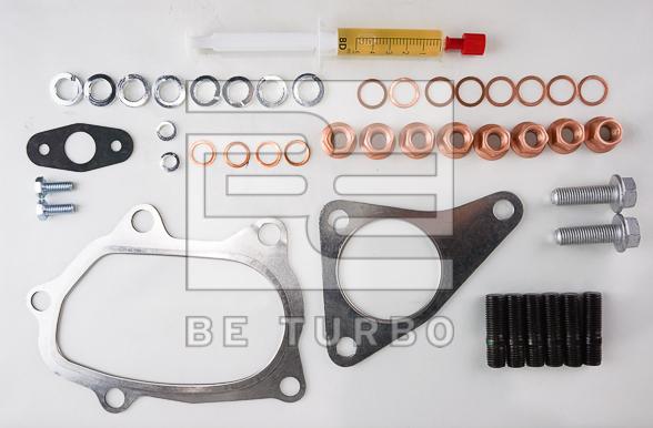 BE TURBO ABS528 - Mounting Kit, charger autospares.lv