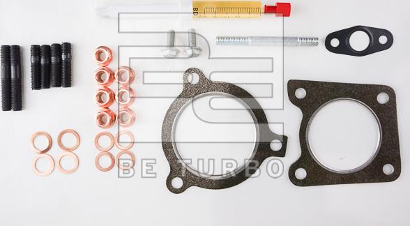 BE TURBO ABS523 - Mounting Kit, charger autospares.lv