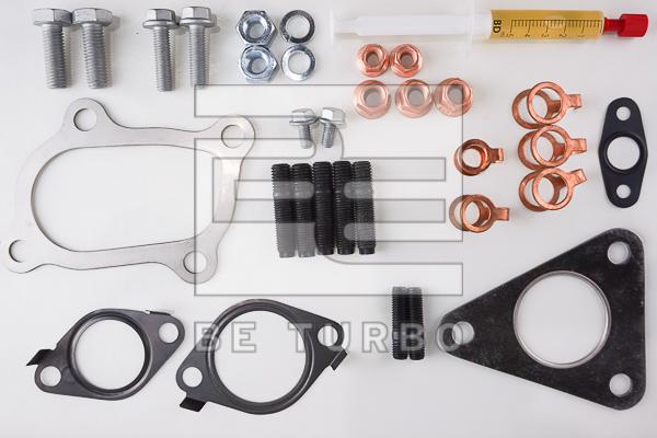 BE TURBO ABS522 - Mounting Kit, charger autospares.lv