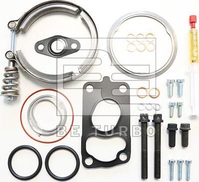 BE TURBO ABS695 - Mounting Kit, charger autospares.lv