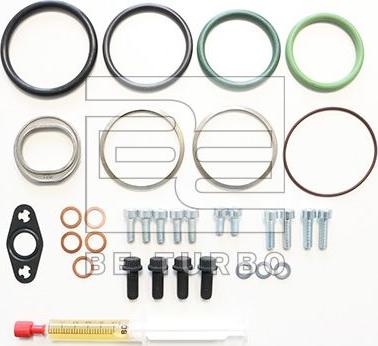 BE TURBO ABS690 - Mounting Kit, charger autospares.lv