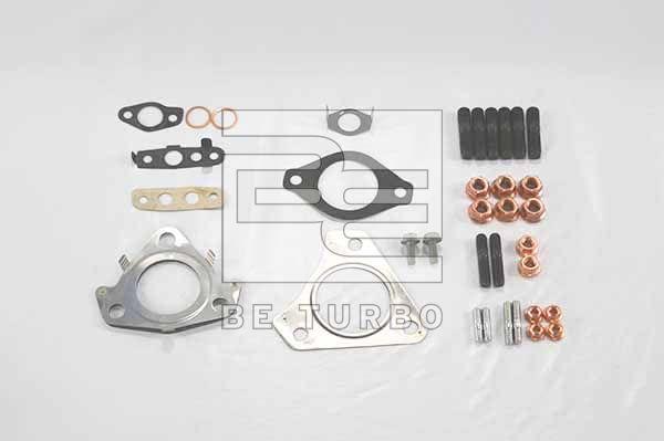 BE TURBO ABS649 - Mounting Kit, charger autospares.lv