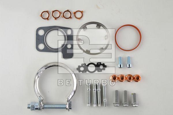 BE TURBO ABS640 - Mounting Kit, charger autospares.lv