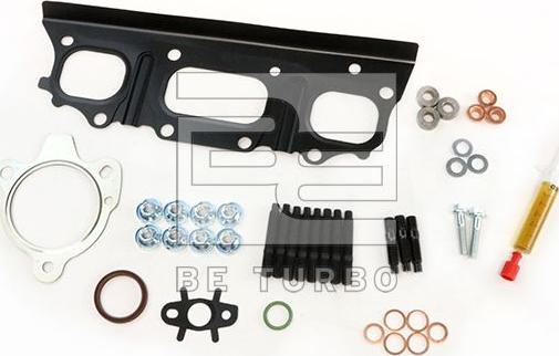 BE TURBO ABS655 - Mounting Kit, charger autospares.lv