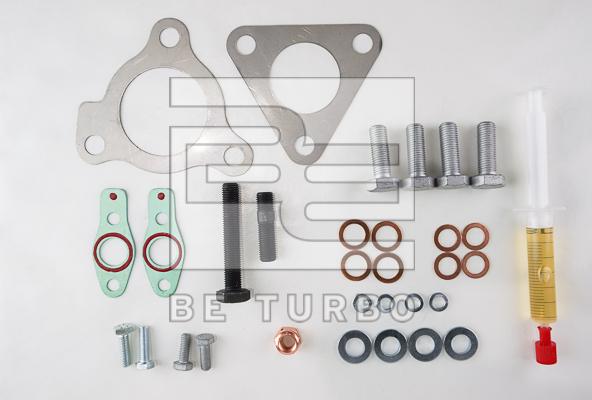 BE TURBO ABS604 - Mounting Kit, charger autospares.lv