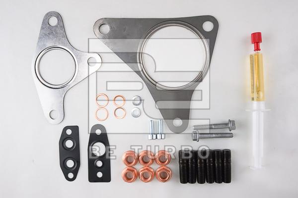 BE TURBO ABS602 - Mounting Kit, charger autospares.lv