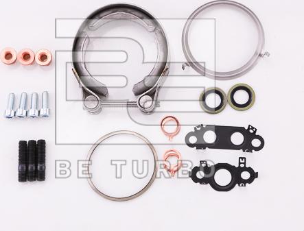 BE TURBO ABS615 - Mounting Kit, charger autospares.lv