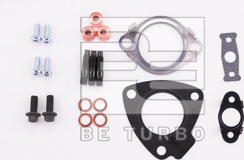 BE TURBO ABS616 - Mounting Kit, charger autospares.lv