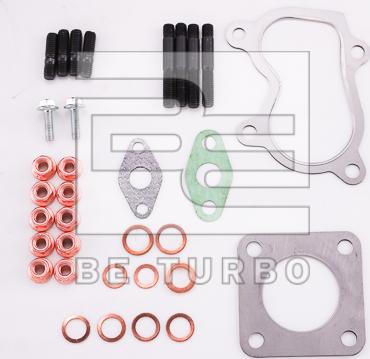 BE TURBO ABS611 - Mounting Kit, charger autospares.lv