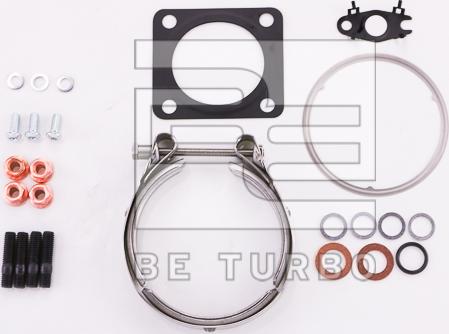 BE TURBO ABS613 - Mounting Kit, charger autospares.lv