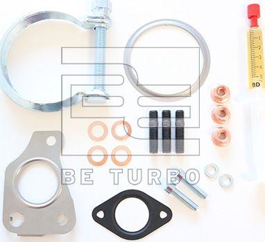 BE TURBO ABS680 - Mounting Kit, charger autospares.lv