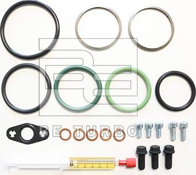 BE TURBO ABS688 - Mounting Kit, charger autospares.lv