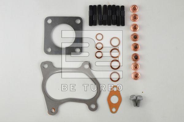 BE TURBO ABS639 - Mounting Kit, charger autospares.lv