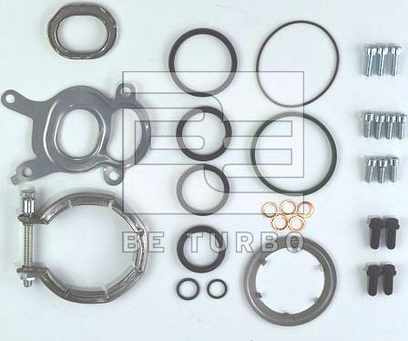 BE TURBO ABS632 - Mounting Kit, charger autospares.lv