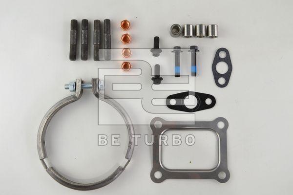 BE TURBO ABS637 - Mounting Kit, charger autospares.lv