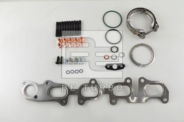 BE TURBO ABS626 - Mounting Kit, charger autospares.lv