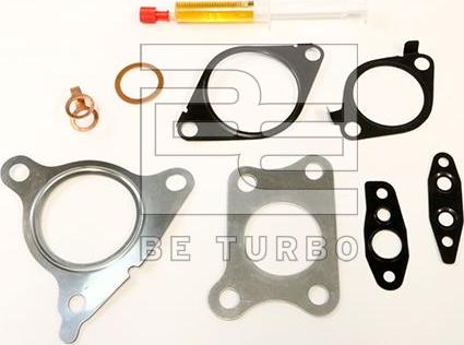 BE TURBO ABS620E - Mounting Kit, charger autospares.lv