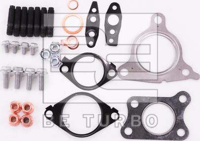 BE TURBO ABS620 - Mounting Kit, charger autospares.lv