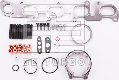 BE TURBO ABS622 - Mounting Kit, charger autospares.lv