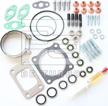 BE TURBO ABS676 - Mounting Kit, charger autospares.lv