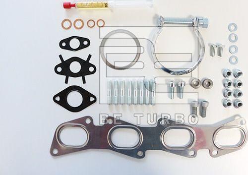 BE TURBO ABS671 - Mounting Kit, charger autospares.lv