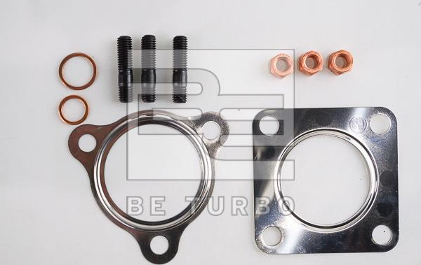 BE TURBO ABS099 - Mounting Kit, charger autospares.lv