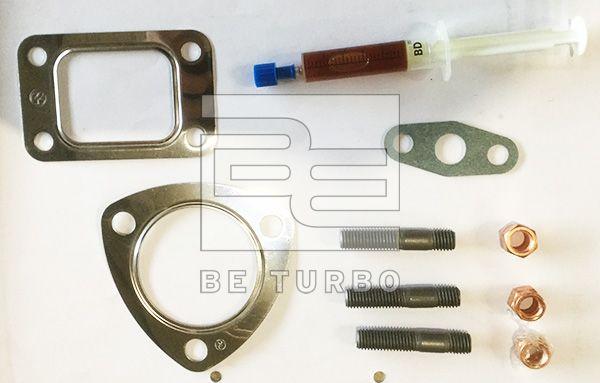 BE TURBO ABS094 - Mounting Kit, charger autospares.lv