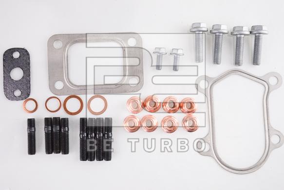 BE TURBO ABS095 - Mounting Kit, charger autospares.lv