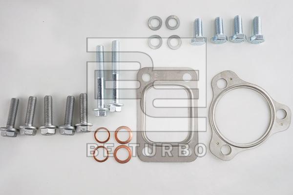 BE TURBO ABS090 - Mounting Kit, charger autospares.lv