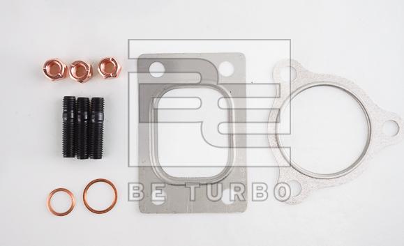 BE TURBO ABS091 - Mounting Kit, charger autospares.lv