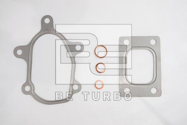 BE TURBO ABS092 - Mounting Kit, charger autospares.lv