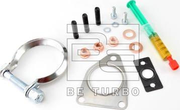 BE TURBO ABS044 - Mounting Kit, charger autospares.lv