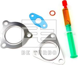 BE TURBO ABS046 - Mounting Kit, charger autospares.lv