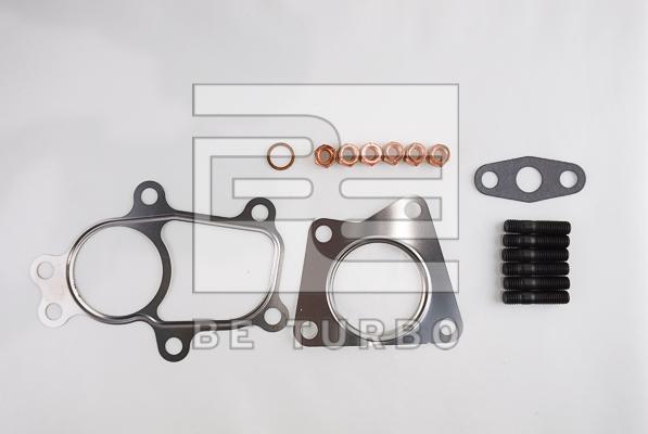 BE TURBO ABS042 - Mounting Kit, charger autospares.lv