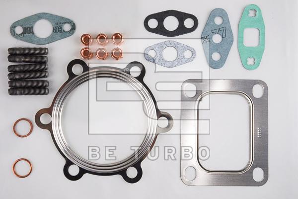 BE TURBO ABS059 - Mounting Kit, charger autospares.lv