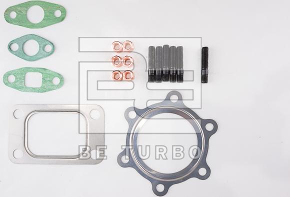 BE TURBO ABS056 - Mounting Kit, charger autospares.lv