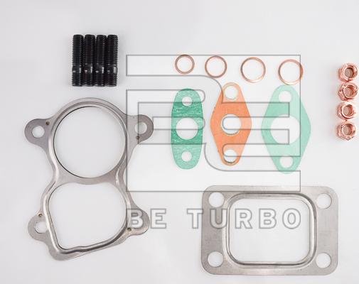 BE TURBO ABS050 - Mounting Kit, charger autospares.lv